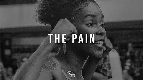 The Pain Motivational Trap Beat New Rap Hip Hop Instrumental