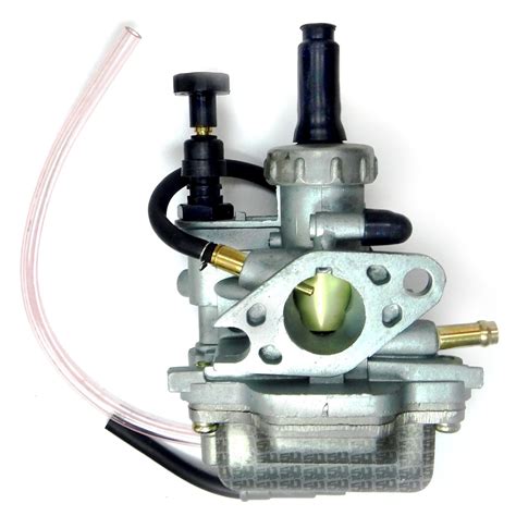 Replacement Upgrade Carburetor For To Suzuki Atv Quadsport Lt