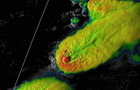 Watch Storm That Produced Tornado Near Lubbock Texas From Weather