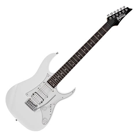 Ibanez Grg140 Gio White Gear4music