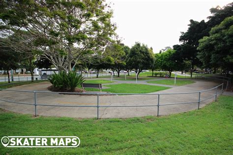 Runaway Bay Skate Bowl Gold Coast Queensland Skateparks