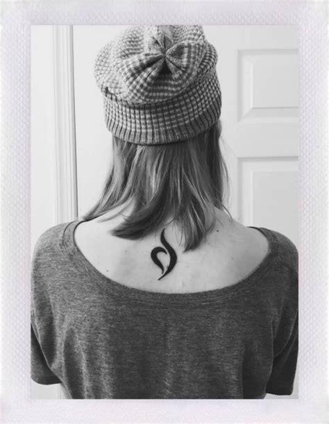 28 Beautiful Tattoos That Represent Eating Disorder Recovery