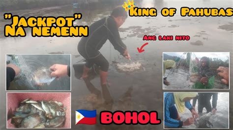 Naka Jackpot Na Naman Ng Mga Samaral O Kitong Pahubas Sa Bohol