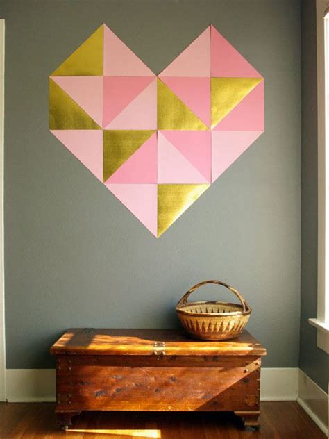 C Mo Decorar Con Corazones Tu Hogar Ideas Perfectas