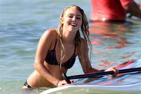 Annasophia Robb Nude Leaked Twerking Video Scandal Planet