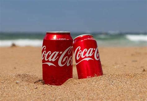 Coca Cola A Marca Mais Escolhida Pelos Brasileiros No Consumo Fora De