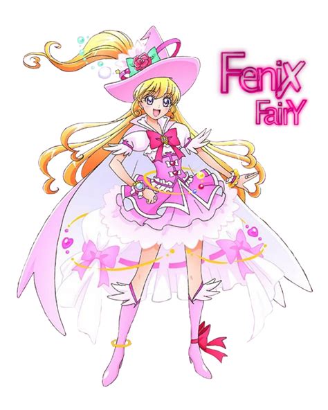 Cure Miracle Alexandrite By Fenixfairy2 On Deviantart