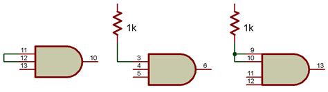 Circuit Int Gr E Et And