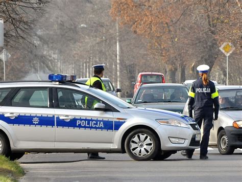 Bia A Podlaska Dwa Wypadki Trzy Ranne W Szpitalu