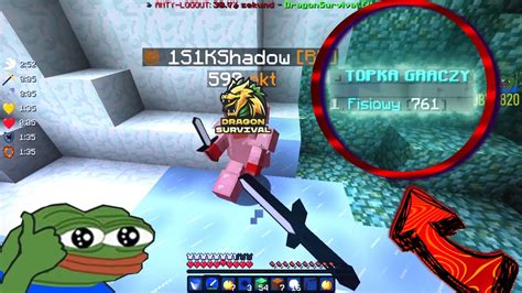 Dragon Survival Eu Jak Wbi Em Top Start Edycji Youtube