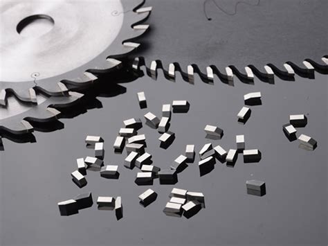 Carbide Saw Tip Circular Saw Blades Cy Carbide Etw International