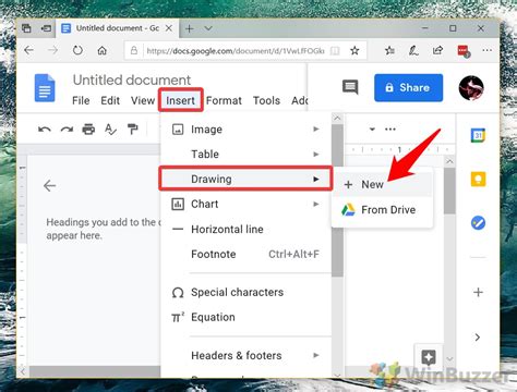 How To Insert A Text Box In Google Docs Or Google Sheets