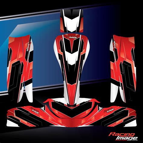 Kg Racing Image Pre Design Kit Versatile Design Racing Image