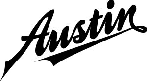 Austin Logo PNG Vector (EPS) Free Download