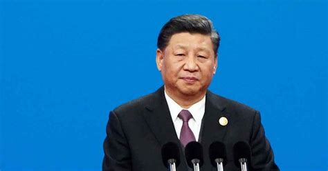 Xi Jinping: Belt and Road must be green, sustainable