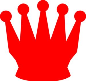 Red Crown Logo - LogoDix