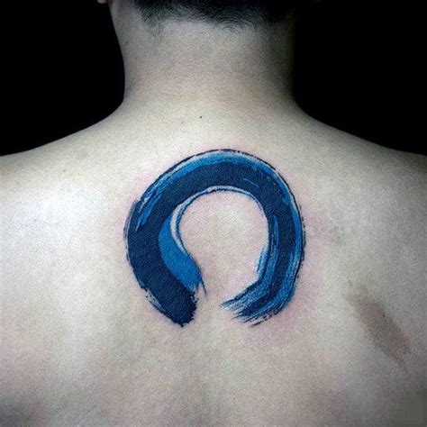 Top Most Meaningful Enso Tattoos Inspiration Guide