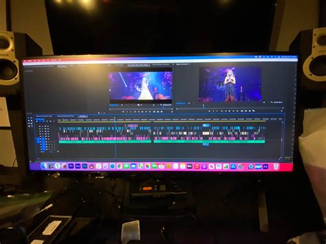 3 ways to make your editing stand out - DREAMCITY CINEMA