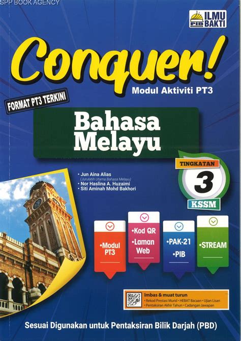 Conquer Sejarah Tingkatan 2 Jawapan Conquer Rbt Tingkatan 1 Jawapan