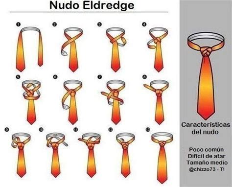 Reglas De Oro Que Todos Los Que Usan Corbata Deben Saber