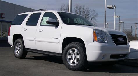 File2007 Gmc Yukon