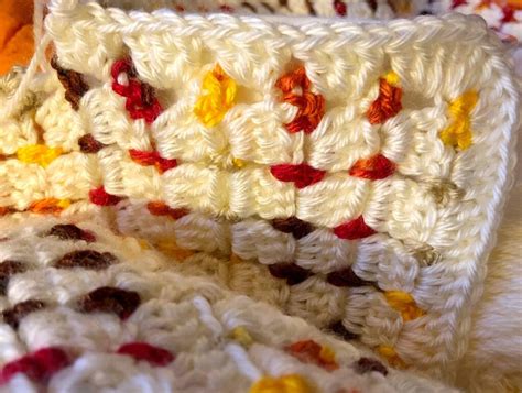 Crochet Fireside Throw Blanket Pattern Princess