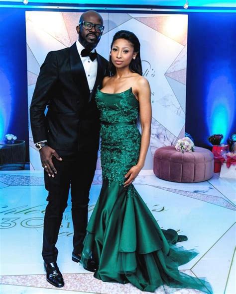 Enhle Mbali Speaks Out About Black Coffees Flight Accident Mbare Times