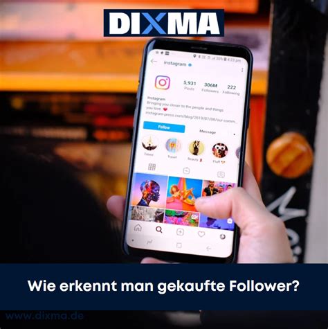 Enttarne Instagram Fake Follower Wie Man Sie Erkennt