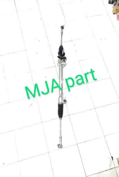 Jual Steering Rack Assy Eps Suzuki All New Ertiga Tahun 2018 Up