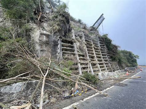 台72線施工封閉 改道通行號誌秒數短易回堵惹民怨 生活 自由時報電子報