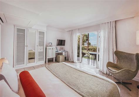 Ambre Resort Mauritius Accommodation Package