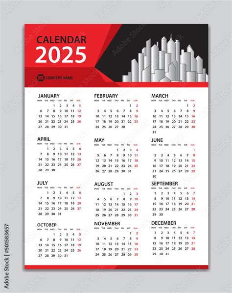 Calendar Artwork Design Rheta Valaria