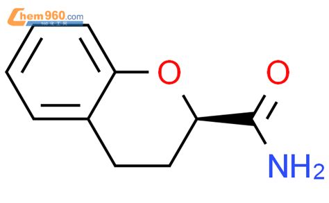 R Dihydro H Chromene Carboxamidecas