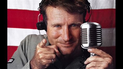 Good Morning Vietnam - Robin Williams Wallpaper (23618210) - Fanpop