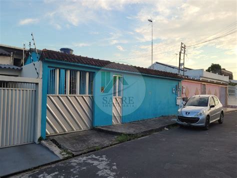 Casa 3 Quartos A Venda No Bairro Lírio Do Vale Manaus Achou Mudou