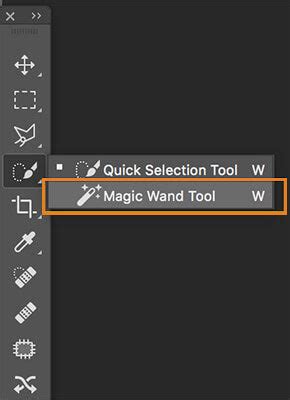 How to Use the Photoshop Magic Wand Tool | Beginner’s Tutorial – Path