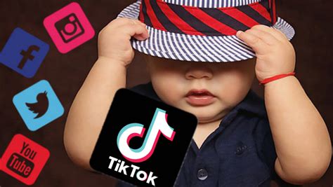 Los Peligros De Tik Tok Para La Infancia Y Adolescencia NeCLO