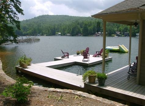 Lake Burton Vacation Rental VRBO 98263 5 BR Northeast Mountains