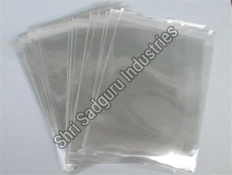 Ldpe Pouches Manufacturer Supplier From Solan