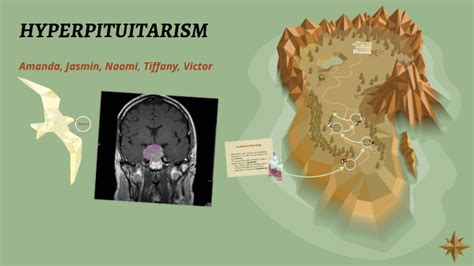 HYPERPITUITARISM by Victor J Saravia on Prezi