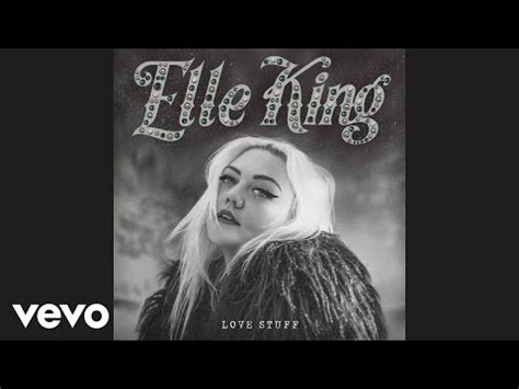 Elle King – America’s Sweetheart | Hollywood goodfella