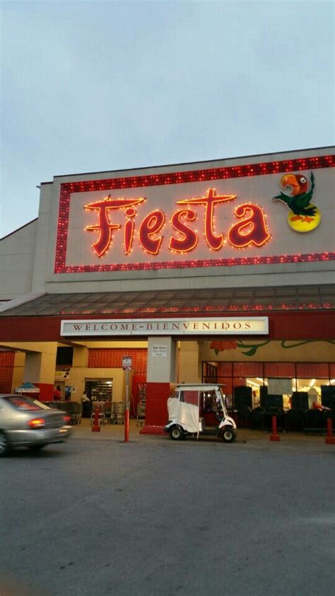 Fiesta Mart Airline Dr Houston Tx Grocery Stores Mapquest