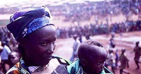 Stop forcing Congolese refugees home, UNHCR urges Rwanda | UNHCR