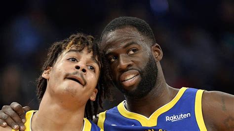 Draymond Green Punched Jordan Poole During GSW Practice, Fight Video ...