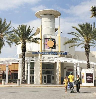 University Mall - Shopping Centers - USF - Tampa, FL - Reviews - Photos ...