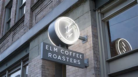 Elm Coffee Roasters, Seattle, Washington, U.S. – Bar Review | Condé ...