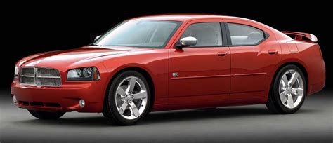 2008 Chrysler 300 And Dodge Charger Dub Edition