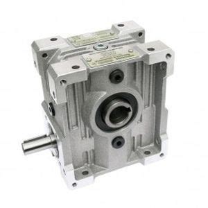 Worm Gear Reducer Atlanta Right Angle Knm For Servo Motors