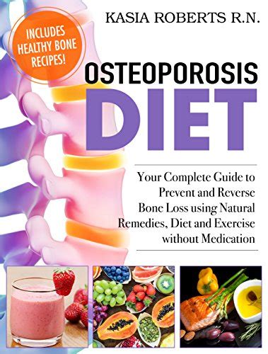 We Find Out The Best Books On Osteoporosis For The Money Licorize