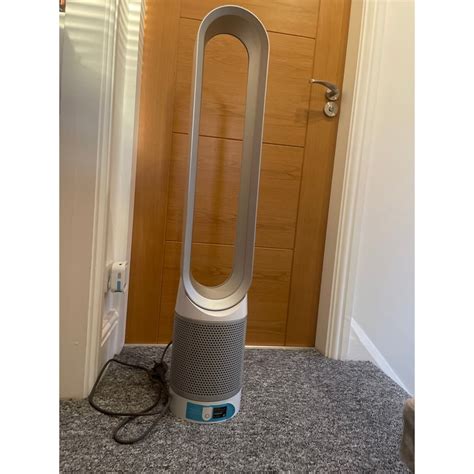 Dyson Air Purifier Fan | in Whitefield, Manchester | Gumtree